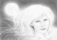 Wild Moon